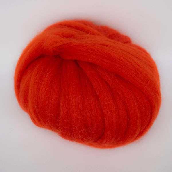 Merino Kammzug 62